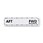Vinyl Marker Vinyl Marker