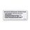 Marker, AL Oil-Refueling/Defueling Inertial Navigation System Marker, AL Oil-Refueling/Defueling Inertial Navigation System