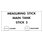 Boeing BAC27WFS83 Decal Boeing BAC27WFS83 Decal