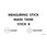 Boeing BAC27WFS88 Decal Boeing BAC27WFS88 Decal