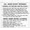 Boeing BAC27WLG37 Decal Boeing BAC27WLG37 Decal