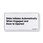Marker, Slide Inflates Automatically When Marker, Slide Inflates Automatically When
