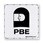 Boeing BAC29PPS21667 Marker, PBE Boeing BAC29PPS21667 Marker, PBE