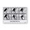 Rigid Vinyl Marker Rigid Vinyl Marker