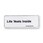 Rigid Vinyl Marker Rigid Vinyl Marker