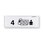 Boeing BAC29PPS41613 Marker-4 CD Boeing BAC29PPS41613 Marker-4 CD