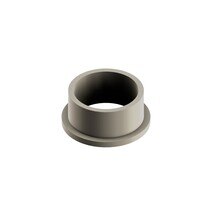 Bushing, Flanged, Undersize Bore Bushing, Flanged, Undersize Bore