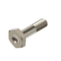 Boeing BACB30NM3K6 Bolt, Hexagonal Head Boeing BACB30NM3K6 Bolt, Hexagonal Head