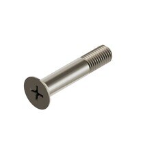 Boeing BACB30NN3K10 Bolt, 100 Degree Headed, Cross Recess Boeing BACB30NN3K10 Bolt, 100 Degree Headed, Cross Recess