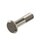 Boeing BACB30NX6K6 Bolt, Protruding Head, Hexagon Drive Boeing BACB30NX6K6 Bolt, Protruding Head, Hexagon Drive