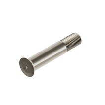 Boeing BACB30WQ3K11L Bolt, Radius Lead-In, 100 Degree Head Boeing BACB30WQ3K11L Bolt, Radius Lead-In, 100 Degree Head