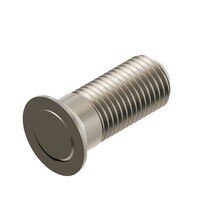 Boeing BACB30ZE3-2 Bolt, 100 Degree Reduced Head, Cross Recess Boeing BACB30ZE3-2 Bolt, 100 Degree Reduced Head, Cross Recess