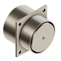 Boeing BACC63BV22B19S8 Connector, Electrical, Receptacle, Flange Mount Boeing BACC63BV22B19S8 Connector, Electrical, Receptacle, Flange Mount