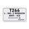 Boeing BACM9W4F Marker Boeing BACM9W4F Marker