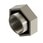 Boeing BACN10JC4CD Nut, Self-Locking, Hexagon Boeing BACN10JC4CD Nut, Self-Locking, Hexagon