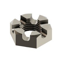 Boeing BACN10JD104CD Nut, Castellated Boeing BACN10JD104CD Nut, Castellated