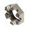 Nut, Castellated Nut, Castellated