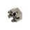 Nut, Castellated Nut, Castellated