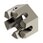 Nut, Castellated Nut, Castellated