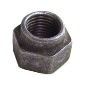 Nut, Self-Locking, Hexagon Nut, Self-Locking, Hexagon