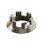Nut, Self-Locking, Castellated, Hex, Low Nut, Self-Locking, Castellated, Hex, Low