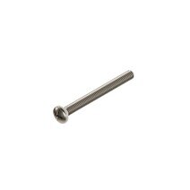 Boeing BACS12CK06-22 Screw, Pan Head, Cross Recess, Full Threaded Boeing BACS12CK06-22 Screw, Pan Head, Cross Recess, Full Threaded