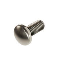 Boeing BACS12CK08-6 Screw, Pan Head, Cross Recess, Full Threaded Boeing BACS12CK08-6 Screw, Pan Head, Cross Recess, Full Threaded