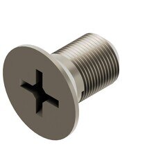 Boeing BACS12ER3K5 Screw, 101 Degree Head Boeing BACS12ER3K5 Screw, 101 Degree Head