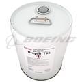 Castrol Brayco® Low Viscosity Hydraulic Fluid 5 Gal Pail Liquid Dark Red BRAYC0795-5GL