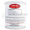 Stabond C-148BQT Synthetic Elastomer Adhesive, Can, 1 qt, Liquid, Tan, Acetone