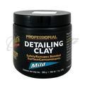 Meguiar's® Mirror Glaze® Detailing Clay, 200 g, Smooth, Blue, Bar/Solid, 2, 2 g/mL, Mild