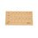 C23-807 Window Deviation Card, Plastic C23-807 Window Deviation Card, Plastic