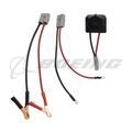 CHARGER: COMBO,SUITCASE