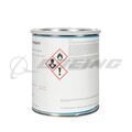 CA8022B7022-1QT Kit, Paint, Semi-Gloss White, Quart