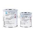 CA8022B7022-1QT Kit, Paint, Semi-Gloss White, Quart