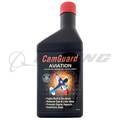 Aircraft Specialties Engine Oil Amber, 1 pt