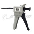 Click Bond® CB100-81 Manual Adhesive Dispenser, White
