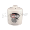 Champion Oil Filter, 3/4-16-UNF-2B Thread, 1.40 lbs Dry Weight