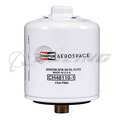 Champion Spin-On Oil Filter, 3/4-16-UNF-2A Thread, 1.38 lbs Dry Weight