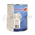 SHERWIN-WILLIAMS Jet Glo® CM0570901GA Topcoat Paint, Can, 1 gal, Liquid, White