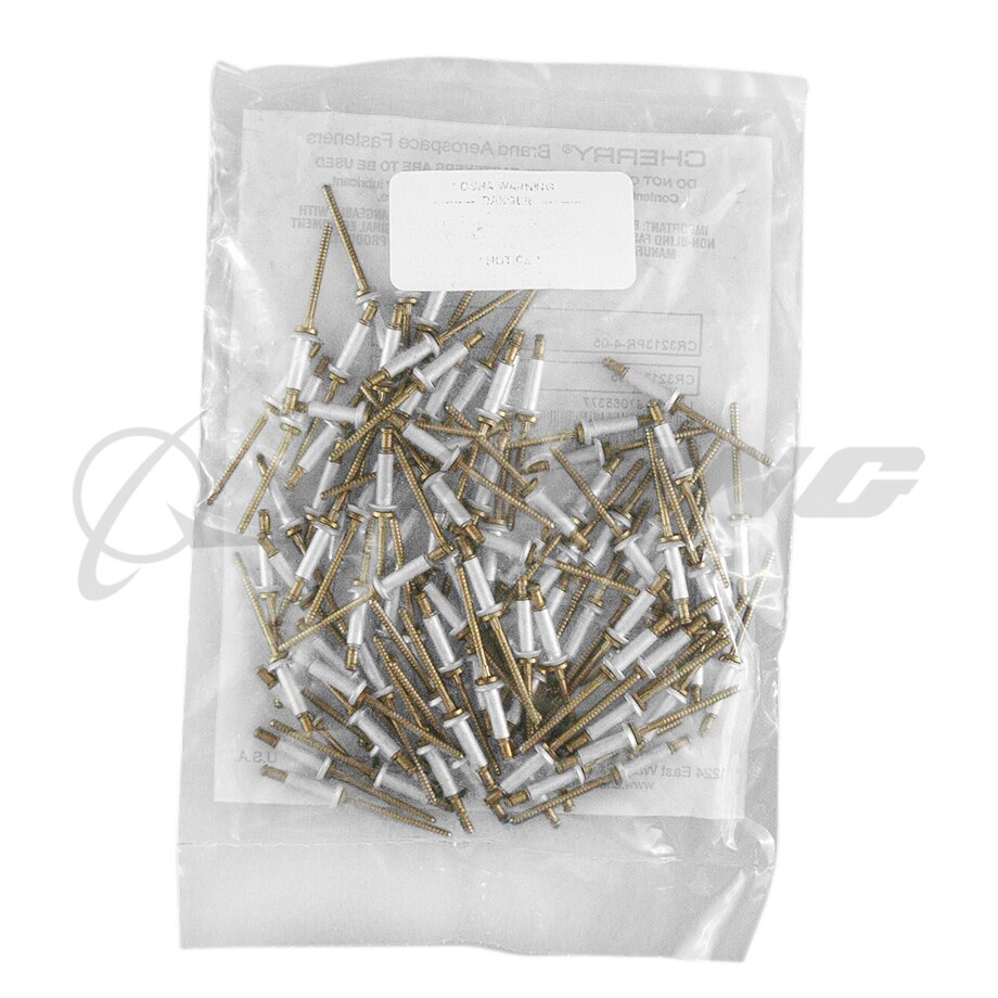 CR3213-4-05=29 Boeing Distribution Services Aviation CherryMAX