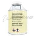 Flamemaster Corporation Sealant A/B Gray 1qt Kit CS3204B1-2QT