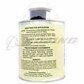 Flamemaster Corporation Sealant A/B Gray 1qt Kit CS3204B1-2QT