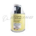 Flamemaster CS3213B2QT Corrosion inhibiting Sealant, 1 qt, Liquid, Black/White (Part B/A), Oily