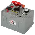 CLEANER & TESTER: SVC UNIT,SPARK PLUG