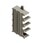 CTB-9MD Terminal Block Cover, 30 Degree Terminals CTB-9MD Terminal Block Cover, 30 Degree Terminals