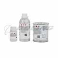 KIT: COATING,CONDUCTIVE,A/B/C,QT, CHO-SHIELD 2001