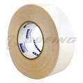 Patco Group D9100-2 Flame-Retardant Floor Seal Tape, 108 ft L, 2 in W, 9 mil Thick, Clear