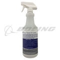Leather Cleaner Deep Clean 32 Ounce