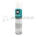 Dow Corning Molykote 4045666 G-Rapid Plus Grease Paste, Aerosol Can, 400 mL, Paste, Black, Solvent